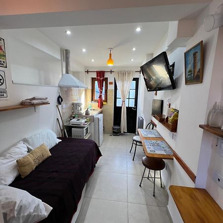 Tiny Houses -Refugio- A 7 Minutos Del Centro En Auto Ushuaia Exterior photo