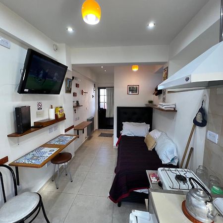 Tiny Houses -Refugio- A 7 Minutos Del Centro En Auto Ushuaia Exterior photo