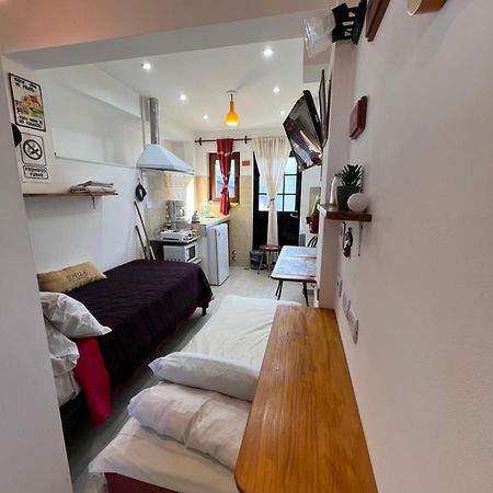 Tiny Houses -Refugio- A 7 Minutos Del Centro En Auto Ushuaia Exterior photo